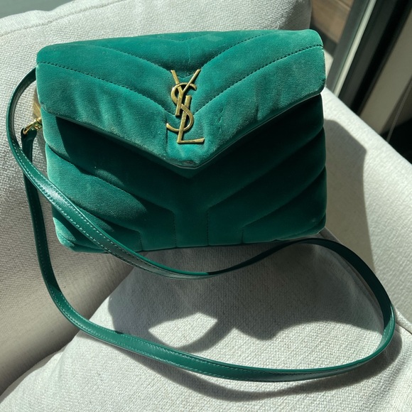 YSL Crossbody Bag